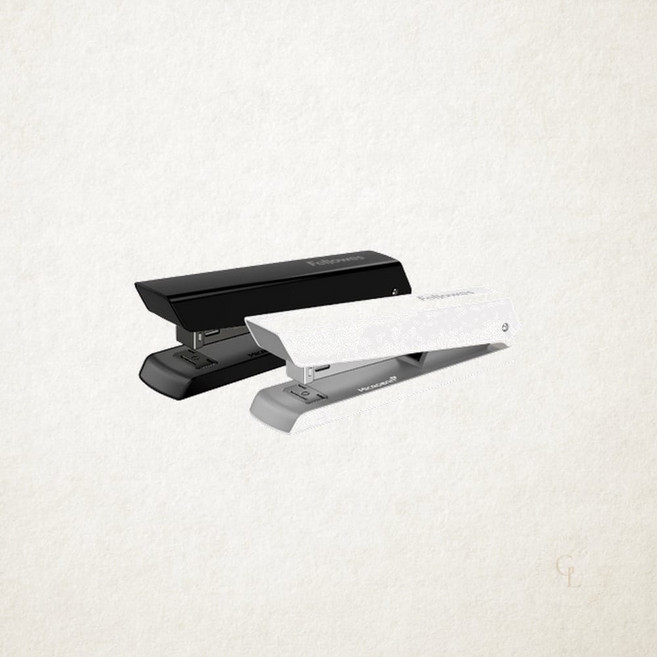 펠로우즈 스테플러 LX820 클래식 블랙 50128 1개입, 펠로우즈 스테플러 LX820 클래식 FULL 50128