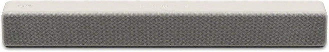 HT-S200F W HDMI Bluetooth 소니 컴팩트 사운드 바 크림 화이트 내장 서브 우퍼