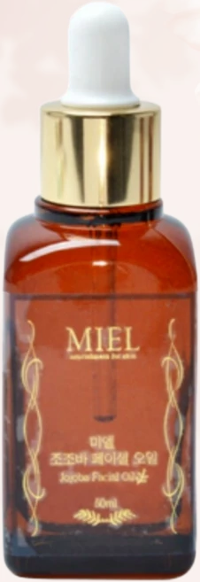 미엘 페이셜 조조바오일 아로마세럼50ml 수분 보습+시트팩10매, 1개 - 쿠팡