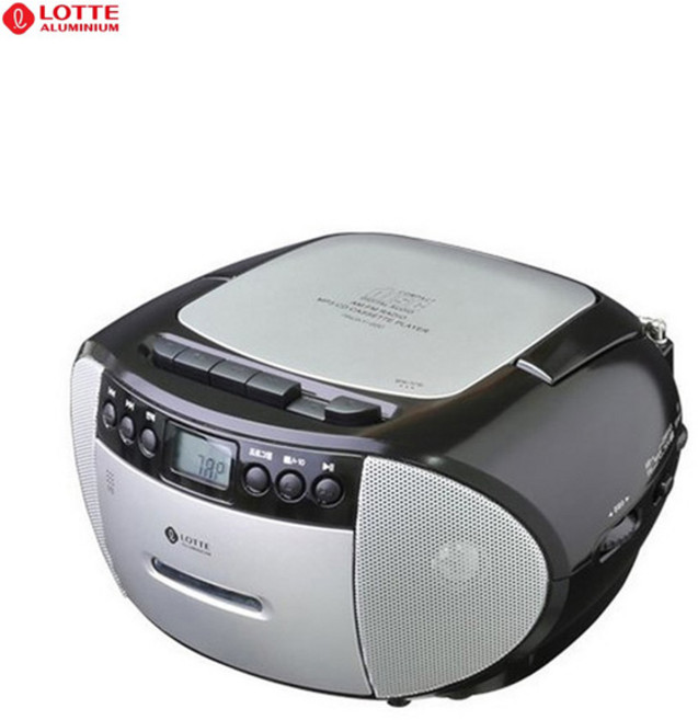 핑키 카세트 라디오 튜너 FM라디오 캠핑라디오 CD플레이어 스피커라디오 노트북스피커 USB스피커 미니스피커 안테나 잭 추천