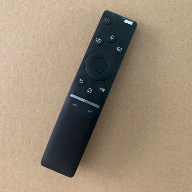 삼성 호환 QLED 4K UHD TV용 음성 원격 제어 BN59-01298G RMCSPN1AP1