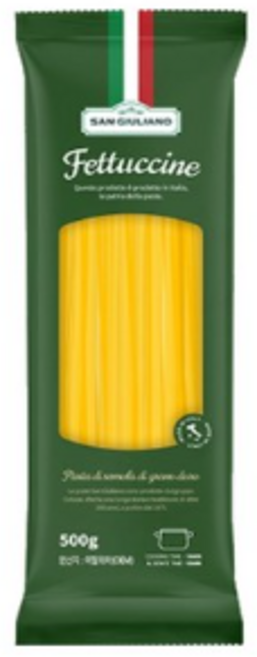 SANGIULIANO 페투치네, 500g, 1개
