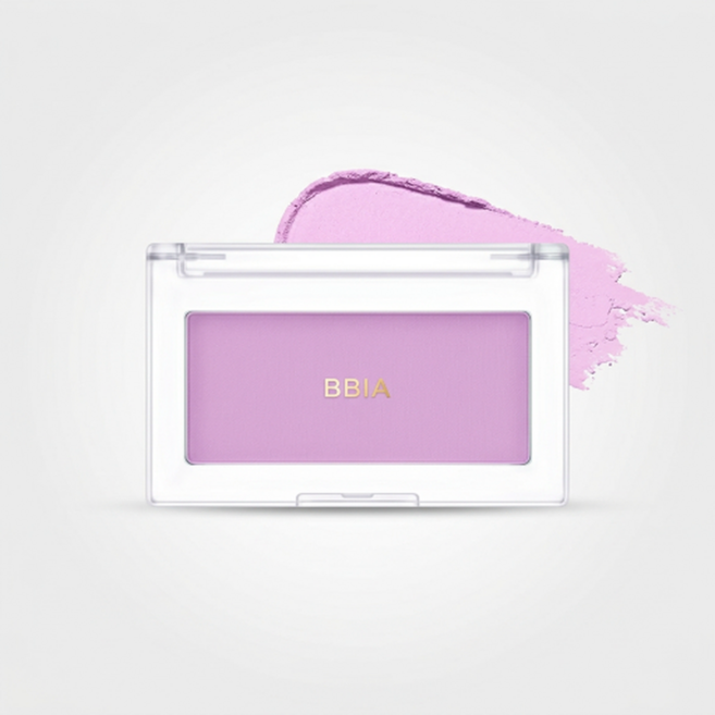 삐아 레디 투 웨어 다우니 치크, 04 다우니라벤더, 1개