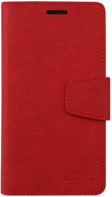 갤럭시 A36 5G 카드 수납 보니따 가죽 다이이어리 지갑 케이스 / SM-A366N