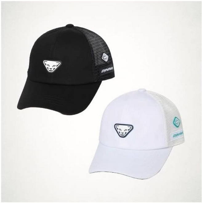 다이나핏 공용 베이직핏 메쉬 볼캡YUA24C05 1941051