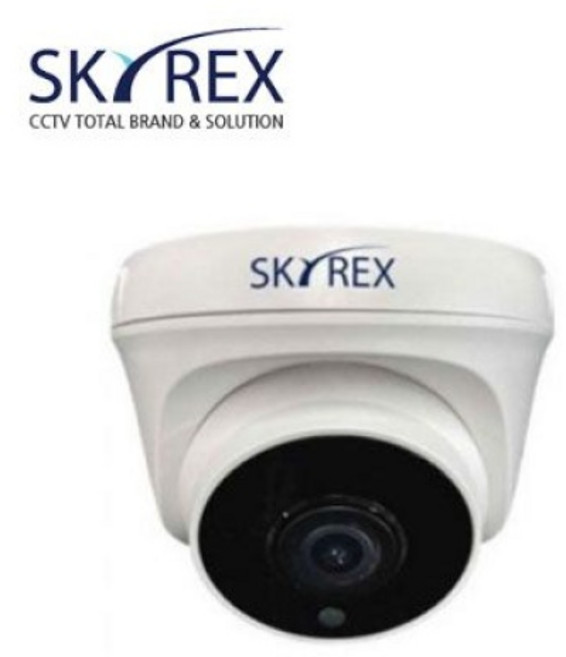 (SKYREX) 스카이렉스 올인원 적외선 돔 카메라 SKYN-506D (500만화소/3.6mm), 1개