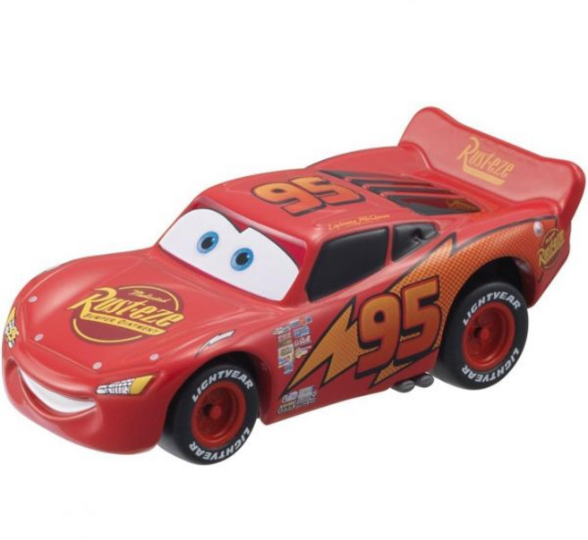 Tomica 디즈니 Pixar Cars Tow-Mater C-04(일본), 1개
