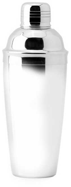 칼백화점 스텐 칵테일 쉐이커 700ml, 1개