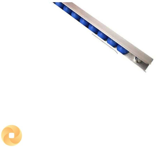 6보급창고 스테인레스 업소용 부착형 오더렉 90cm 스텐홀더