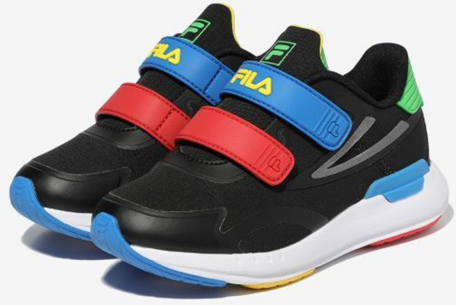 휠라키즈 휠라키즈 키즈 엘리트 발로코 KD (3XM01794E_027)