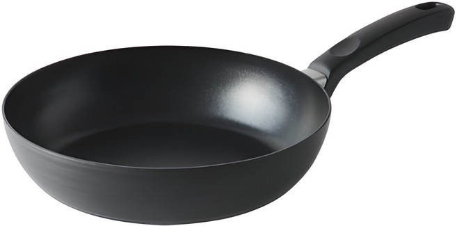 락앤락 인덕션 하드앤라이트 프라이팬, 28cm, 1개