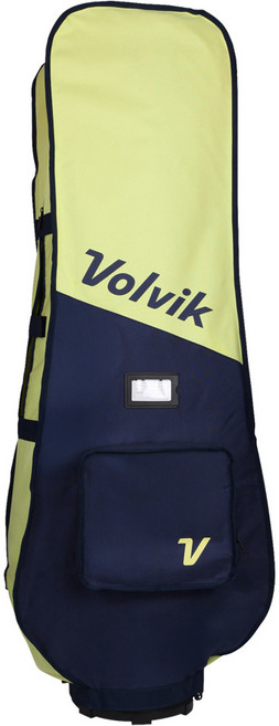 볼빅 2025 VBEP 항공커버, 네이비