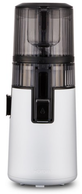 휴롬 착즙기, H410(화이트), 화이트