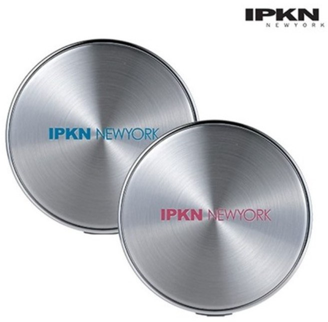 입큰 퍼퓸 파우더 팩트R(본품+리필), 모이스트21호본품+리필, 1개