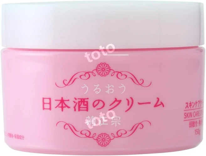 키쿠마사무네 사케 보습 크림 150g 3개 - 쿠팡