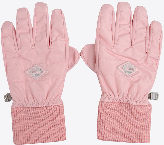 슈펜키즈 아동용 WARM UP 워터프루프 패딩 데일리 장갑 HPKAGEFV6U