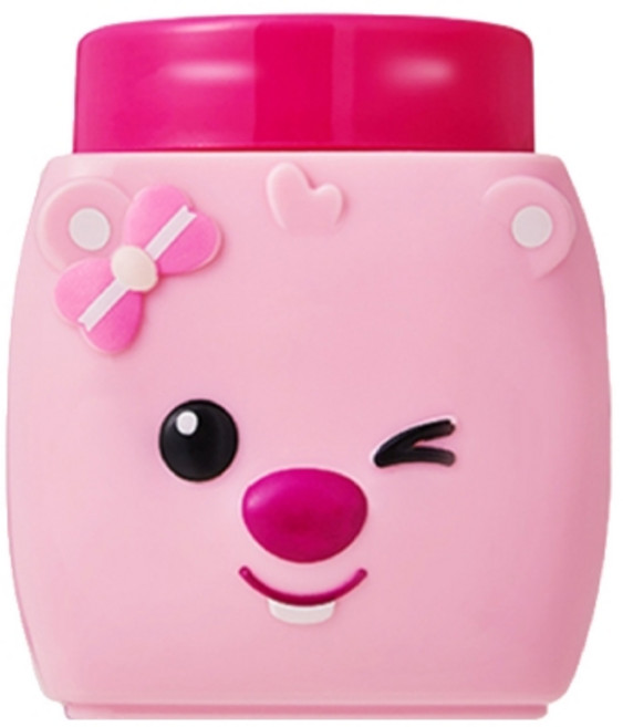 루피 뽀로로 온가족 수분 크림, 1개, 65g