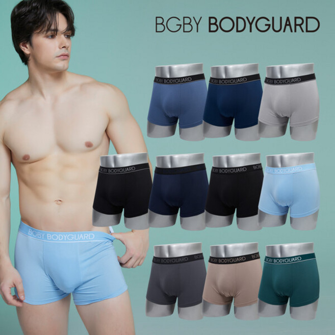 [초특가] 보디가드 에어로쿨 에센셜 드로즈 패키지 10종