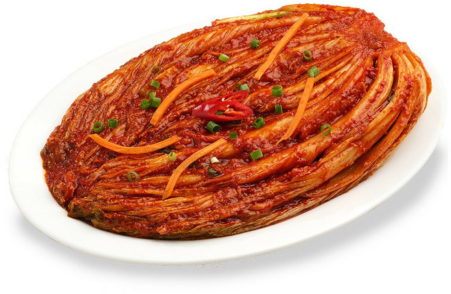 건수성찬 국내산 전라도 보쌈김치, 1개, 10kg