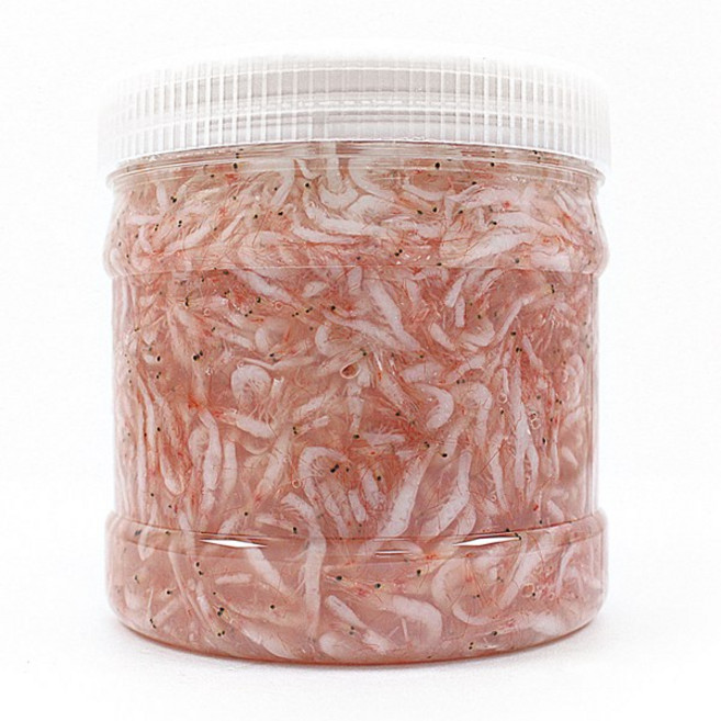 서호건어물 국산 새우젓 1kg, 1개