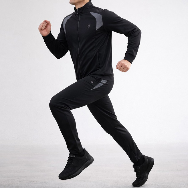 [SPM] 국산트레이닝세트 남자 남성 빅사이즈 츄리닝 일상복 운동복 스판 상하의