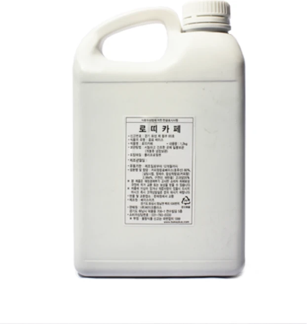 로띠 카페 160g, 1개 - 쿠팡