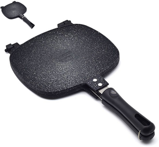 누룽지팬 키친아트 가마솥, 본상품