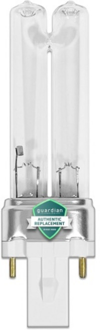AC4300BPTCA AC4825 AC4850PT 및 AC4900CA 저마 가디언 공기청정기용 rmGuardian LB4000 UV-C 교체 전구, 1_1 Count (Pack of