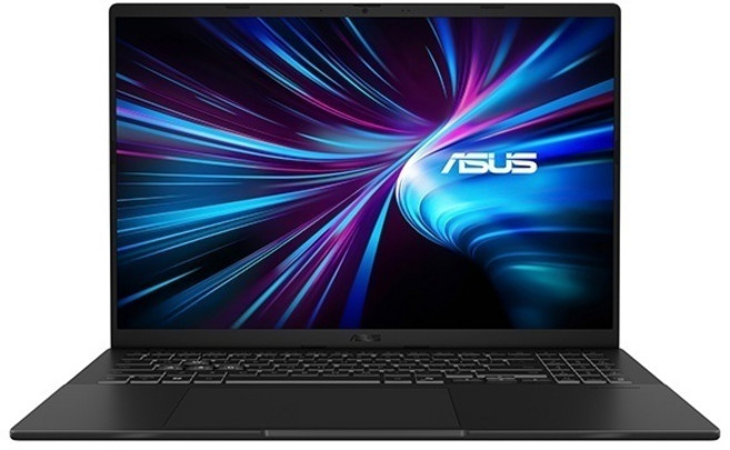 (ASUS) Gaming V16 V3607VH-RP006 (Core7 240H/16GB/512GB/RTX5050/FD) (32GB RAM 구성(16GBx2)), Free DOS, 32GB, 512GB, 매트 블랙