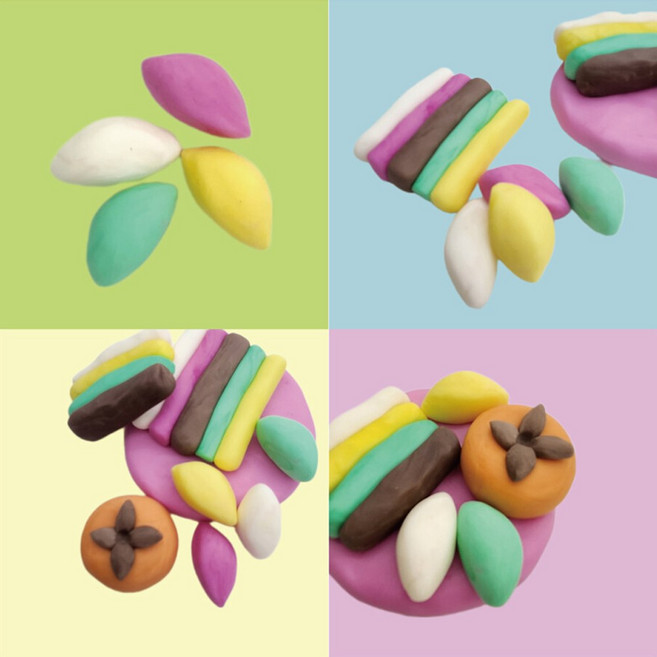 추석 비누송편만들기(10인용) 안전인증