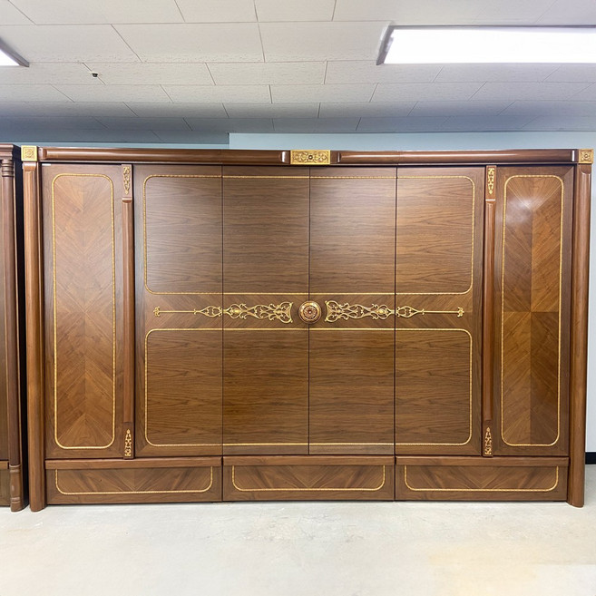 [매장상품] 서광퍼니처 2f_004 장롱 12자