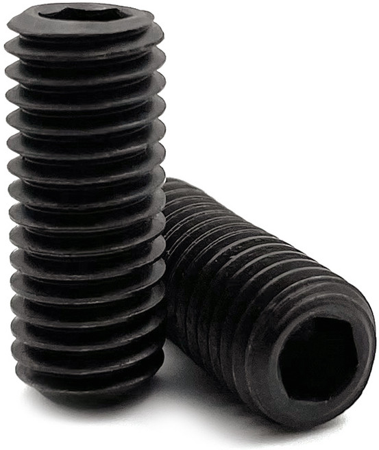 SCM 무두 렌치볼트, M5(5mm), 8mm