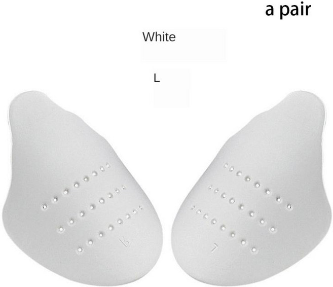 호환 주름 방지 쉐이핑 쉴드 스니커즈 신발 보호 에어 포스 어퍼 대 쉴드 1 쌍