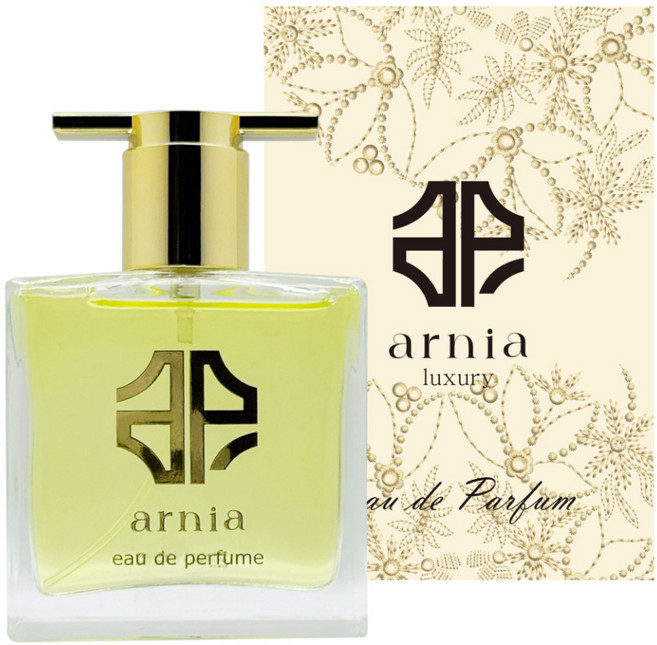 아르니아 오데 퍼퓸 베이비 파우더향, 1개, 50ml