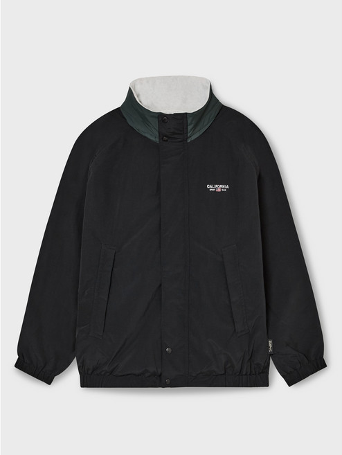 F4 후아유 Reversible Warm-Up Jacket