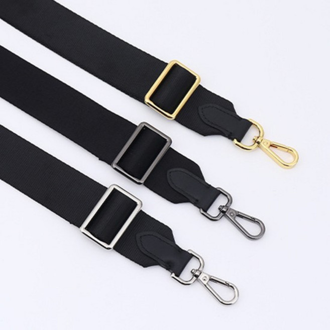 P사 가방 어깨 끈 스트랩 명품 숄더 크로스 백, P사호환 가죽스트랩(실버), 단일사이즈, P사 호환 가죽 스트랩(실버)