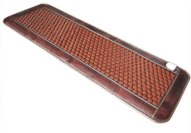 게르마늄 옥돌매트 옥장판 구들장 패드 쇼파장판 50X150cm, E