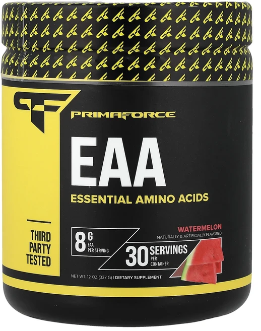 신상할인판매 Primaforce EAA 수박 맛 337g(12oz) 최저가격, Primaforce EAA 수박 맛 337g12oz, 337g, 1개 - 쿠팡