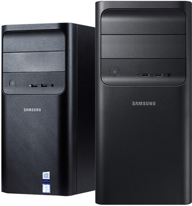 중고컴퓨터 T7B I5-6400 8G GTX1650 256GB WIN10, 단품, 단품