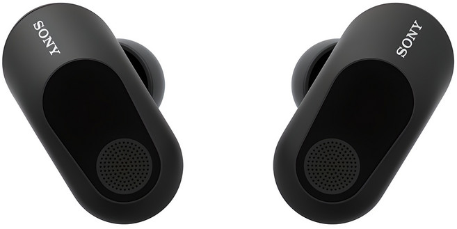 소니 인존 버즈 게이밍 블루투스 이어셋, WF-G700N, BLACK