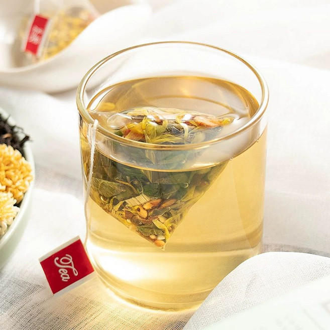 다이어트차 살빠지는차 붓기빼는차 뱃살 지방빼는 티백 붓기차, 3봉 150개, 1개, 1ml