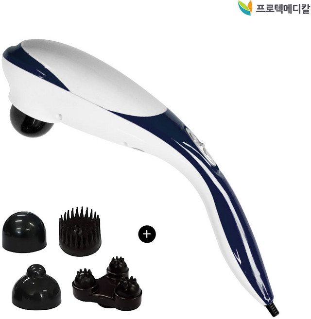 힐링파워 핸드 안마기, PR-606