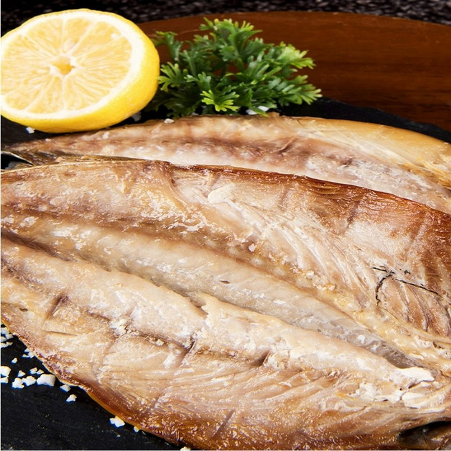 안동 자반 손질 양반 간고등어 순살 1.4kg(140gx10팩), 1개, 단품