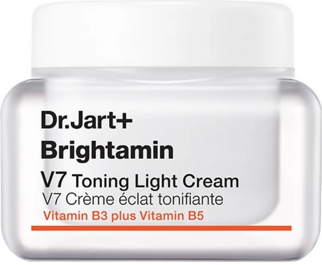닥터자르트 브라이타민 브이세븐 토닝 라이트 크림, 15ml, 1개 - 쿠팡