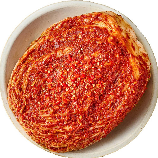 팔공산 명품 불김치 10kg