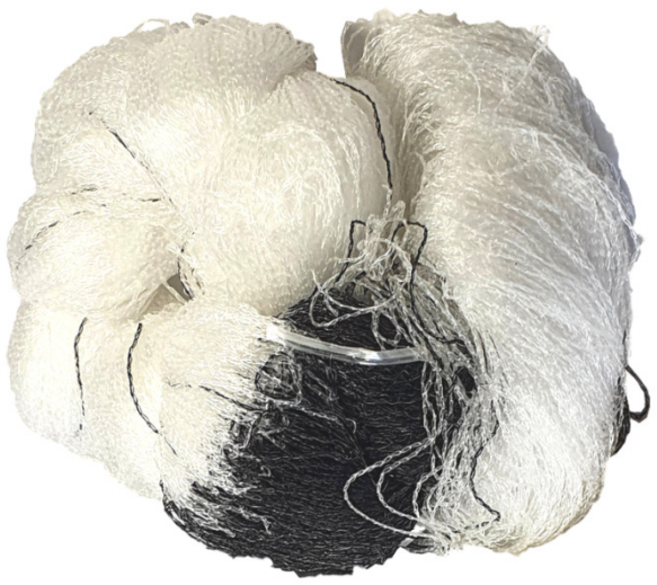 식물의집 오이망 오이그물망 1.8m X 100m, 1개