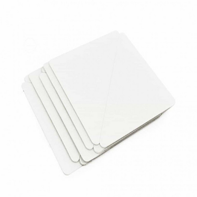 셔츠카라 옷깃 고정 테이프 10p H와이셔츠핀 남성용셔츠, 1개, 상세페이지 참조