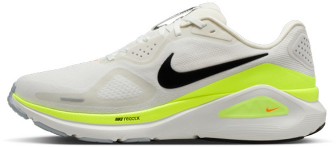 NIKE 男 STRUCTURE 26 慢跑鞋