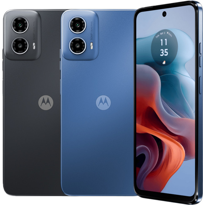 [국내정발]모토로라 G34 5G 128GB 공기계 유심기변 기존요금제사용, 1.공기계(단순개봉.미사용.새제품), 아이스블루