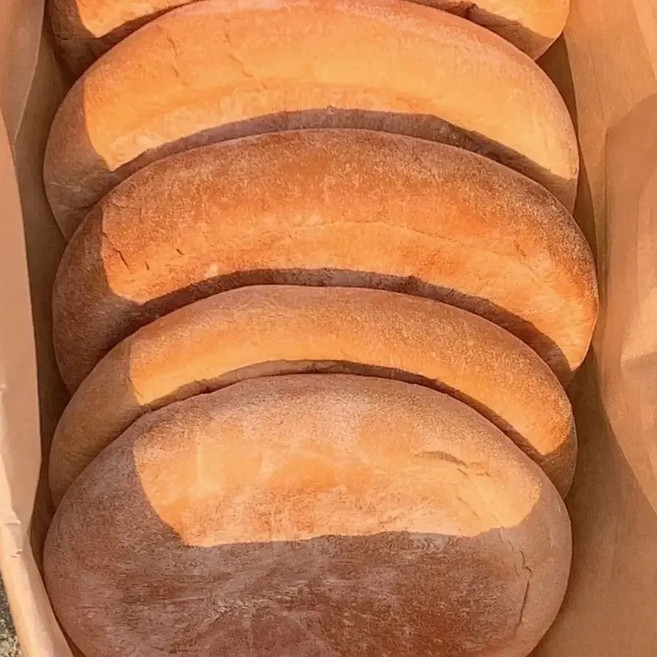 적설탕 빵 10개입 중국 동북특색 부드러운 옛날맛 JIKTEM BJ5120207, 적설탕 5개 + 백설탕 5개